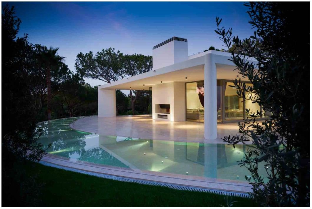 Natural Stone Expertise for Hospitality Projects